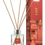 Lviv home fragrance TM ESSE