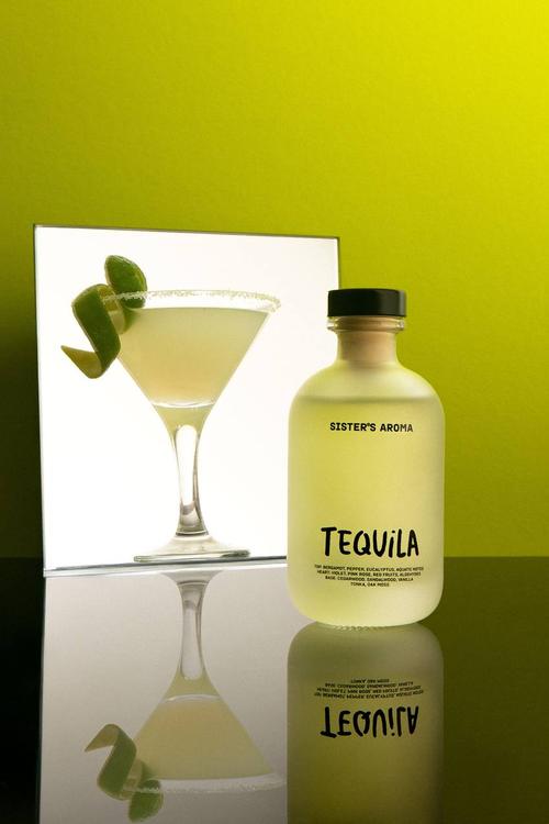 Home fragrance/Tequila/Sister's Aroma