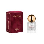 Квітково-шкіряний парфум Rose Suede by Bibliotheque de Parfum