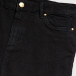 Skinny jeans black
