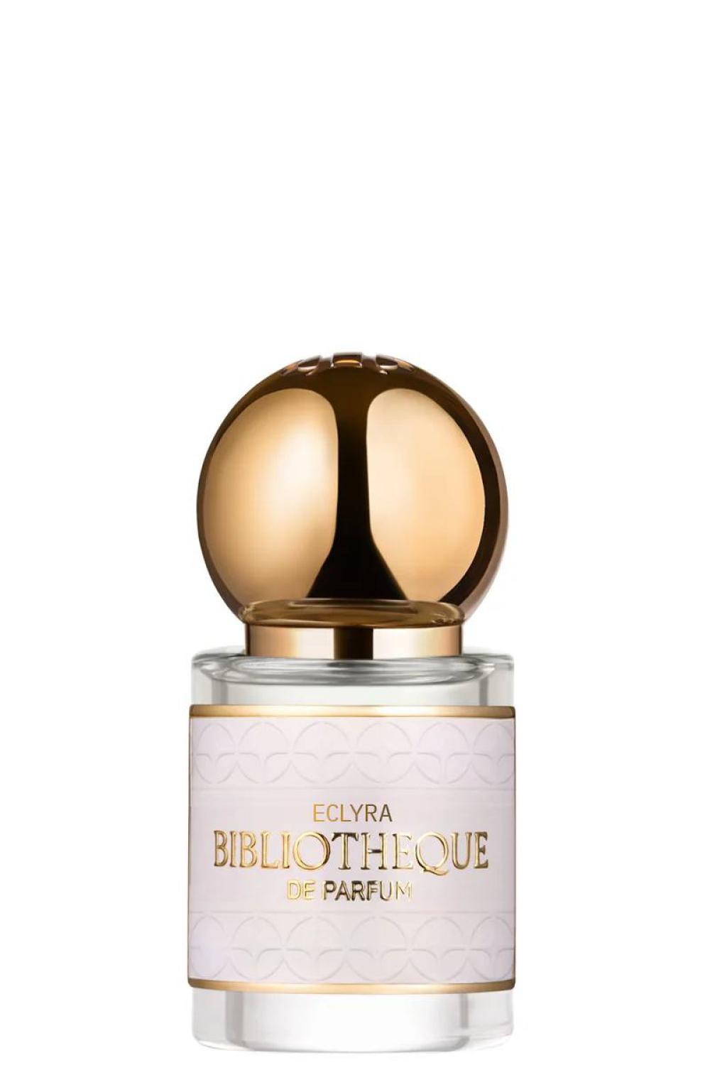 Парфум унісекс Eclyra Bibliotheque de Parfum