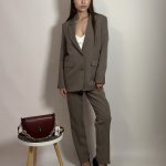 Suit woman classic Avalein STIMMA