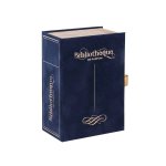 Парфумована вода Icy wave by Bibliotheque de Parfum
