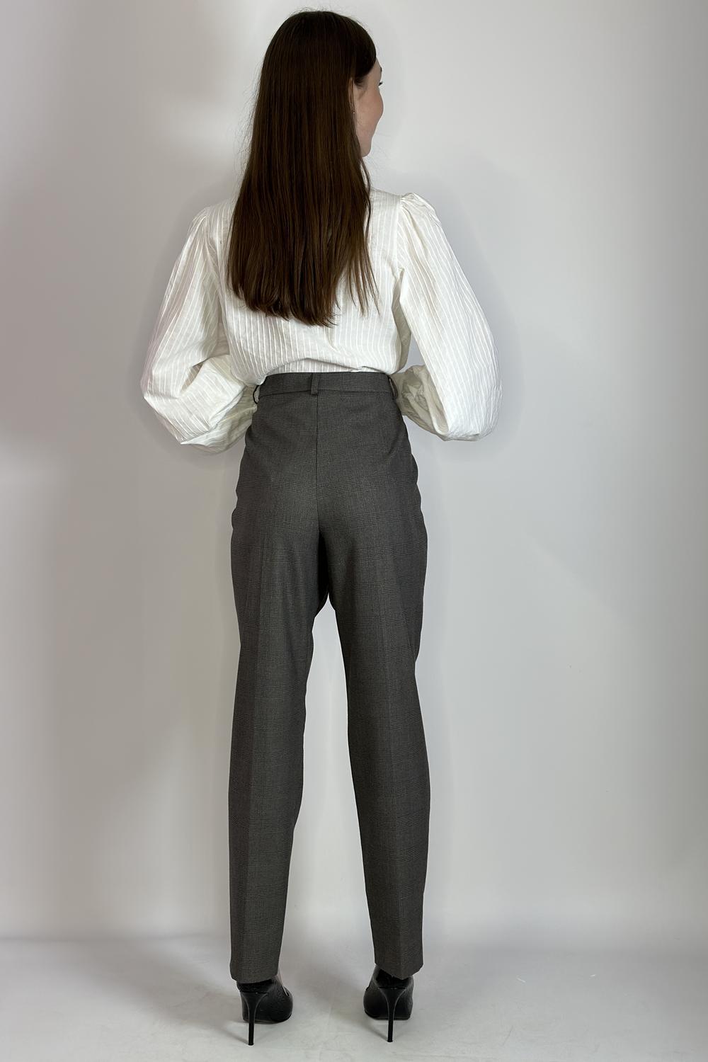 Брюки жіночі класичні Bertoni 1
