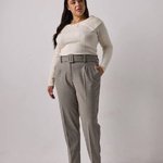 Classic trousers