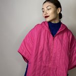Куртка жіноча з вкороченим рукавом Marina V FW22-804