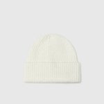 Women's white hat