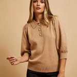 Women's sweater
