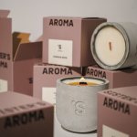 Свічка/Pumpkin Spice Latte Sister's Aroma