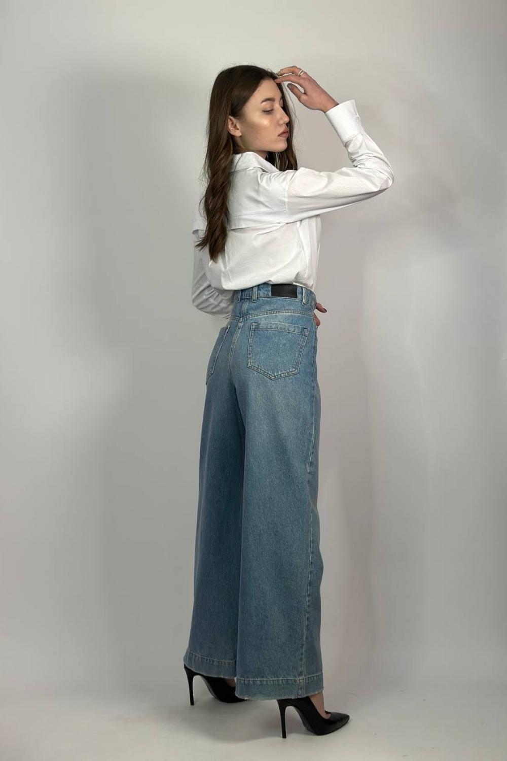 Jeans palazzo Premium Full Leg Whistles