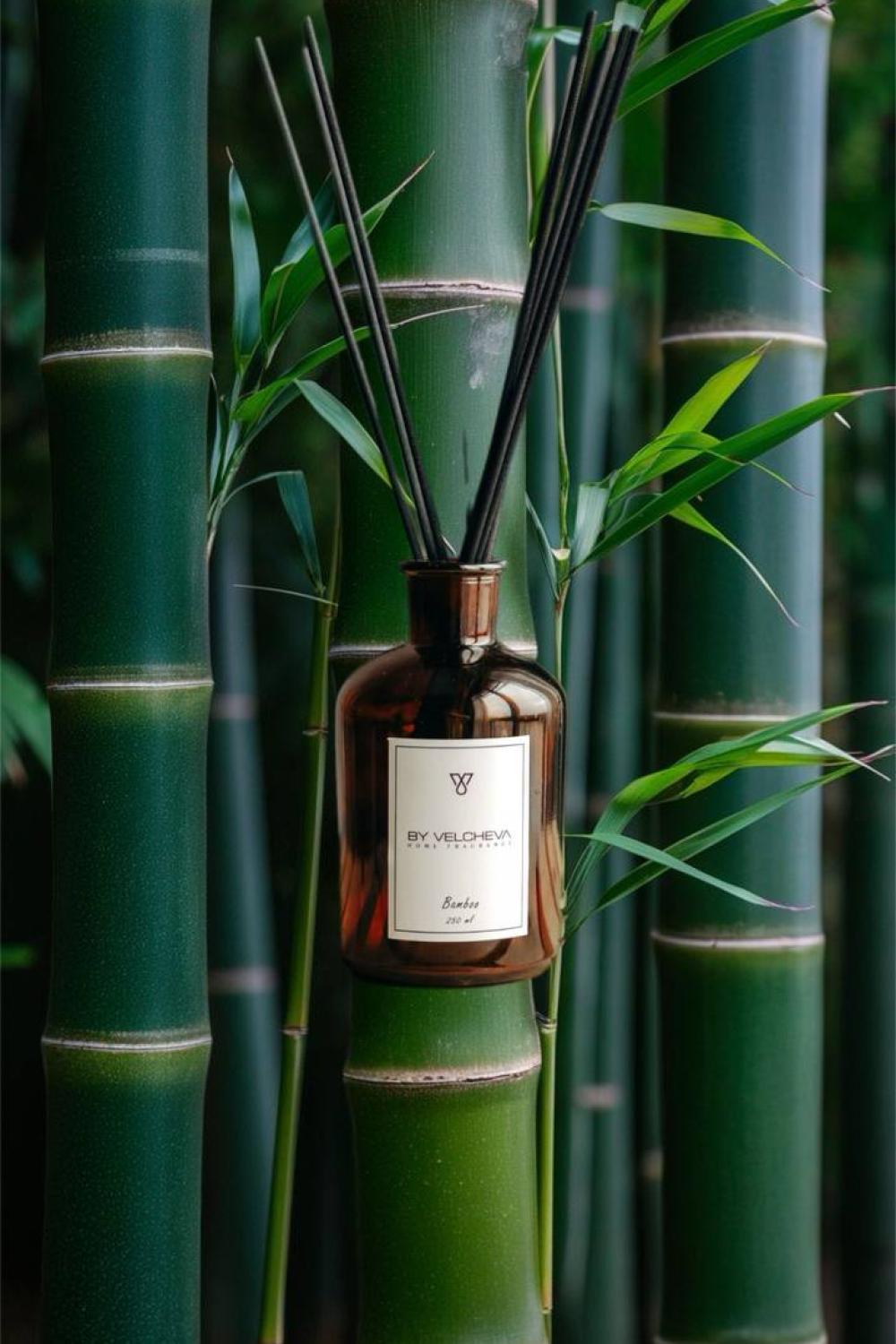 Diffuser Bamboo