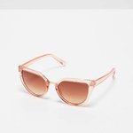 Pink glasses