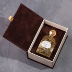 Men's parfume Persian Tale by Bbliotheque de Parfum
