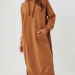 Free cut dress Moodo Z-SU-3605