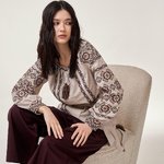 Вишиванка жіноча Олеся Merezhka