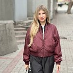 Cherry bomber