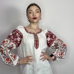 Вишиванка Дарина Svarga