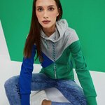 Кофта з капюшоном L-BL-4003 Moodo