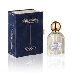 Leathers perfume Thunderstorm by Bibliotheque de Parfum