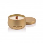 Парфумована свічка Cedar Mood від Bibliotheque de parfum