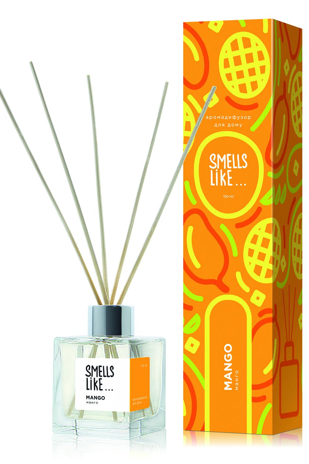 Home fragrance/Smells Like Mango TM ESSE
