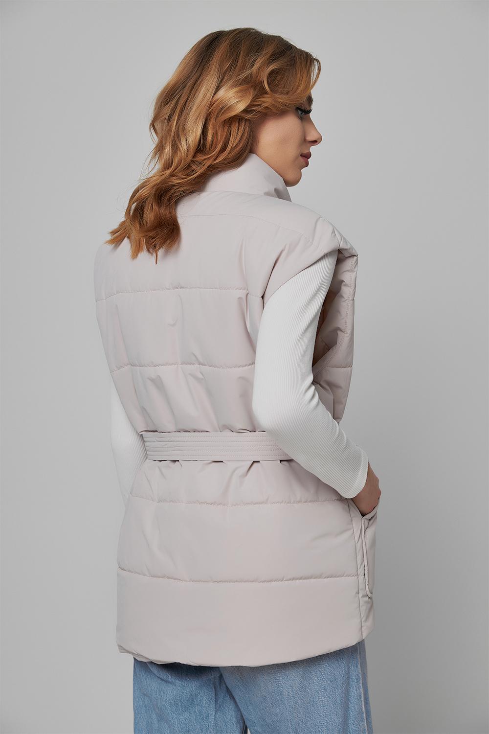 Vest women's warm 307-02 HARDY
