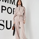 Костюм Деміда 099652  брючний Stimma