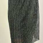 Pleated skirt with lurex Z-SC-3020 Moodo