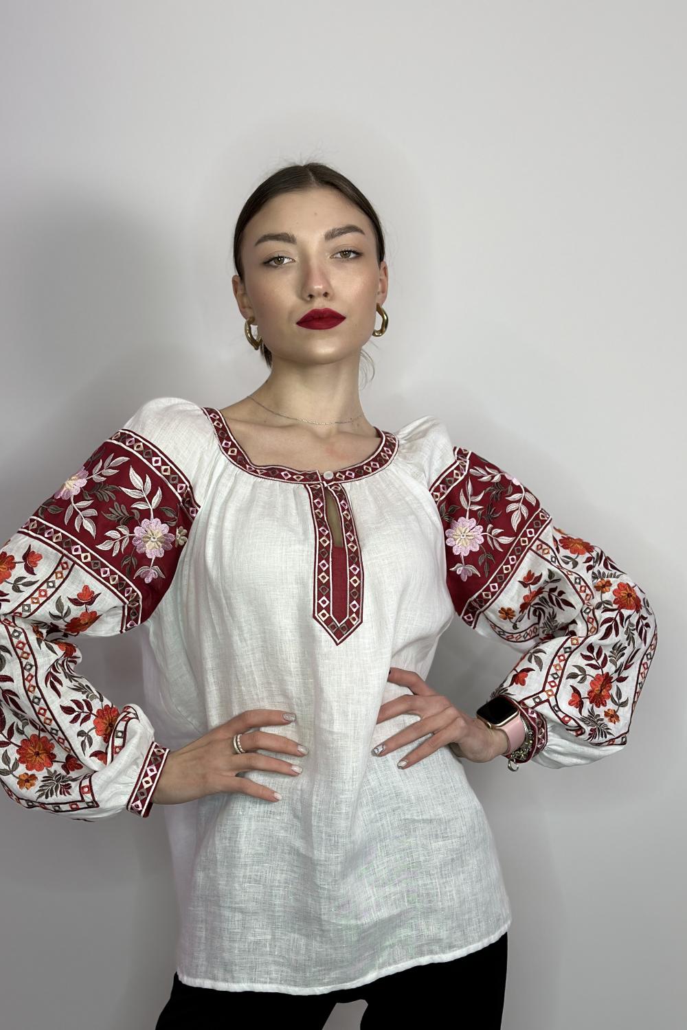 Вишиванка Дарина Svarga