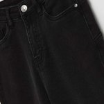Jeans skinny black Z-JE-4200 MOODO