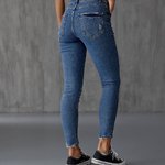 Джинси скіні Premium Denim The Bark