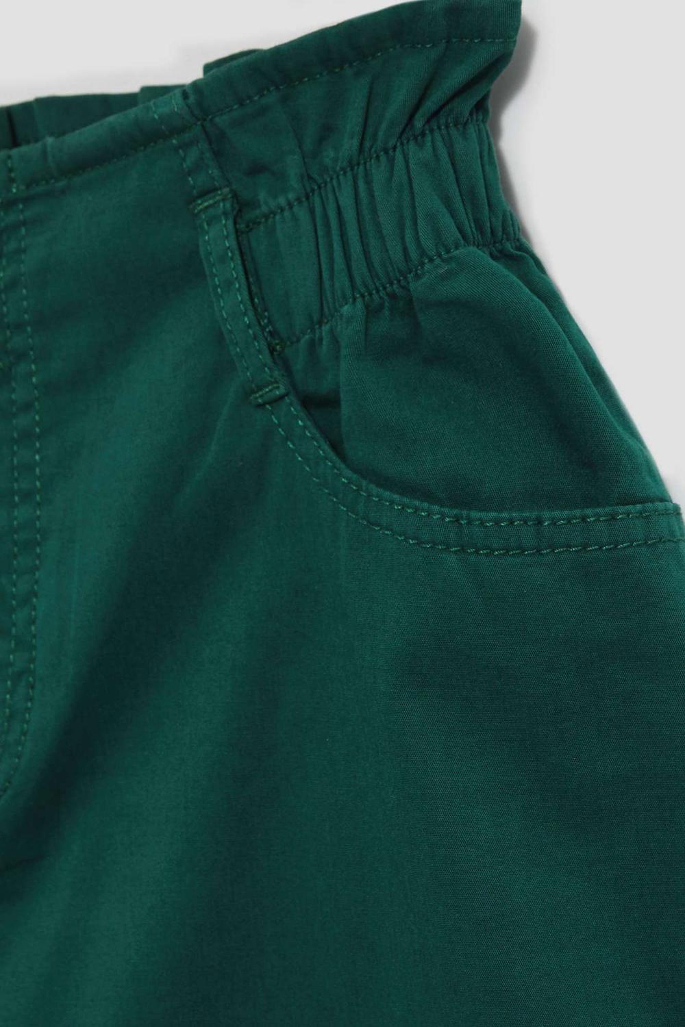 Cotton shorts Moodo L-SH-4010