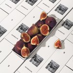 Аромат для дому/Ветивер та Інжир Sister's Aroma