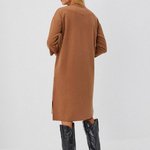 Women's free cut dress Moodo Z-SU-3610