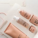 Beauty set Sister's Care Kombucha