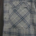 Shirt in a loose cut made of cotton