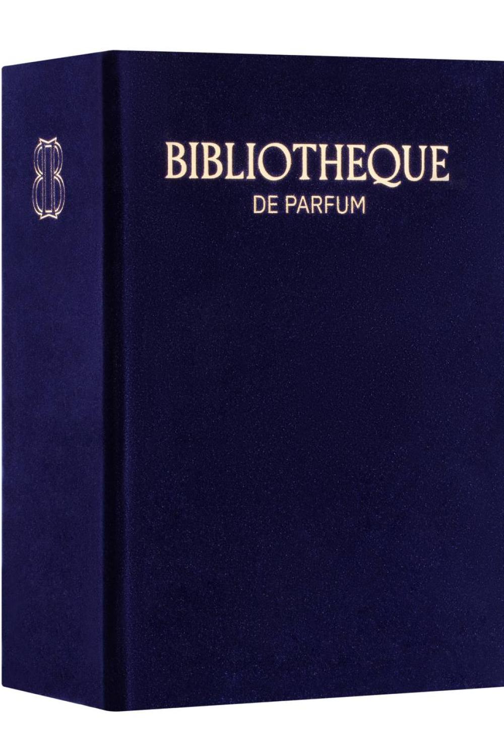 Parfum Page 69 by Bibliotheque de Parfum