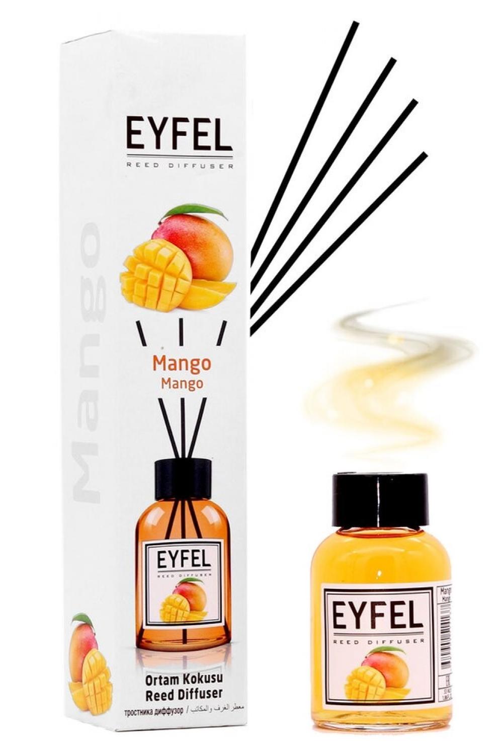 Аромодифузор Eyfel Mango