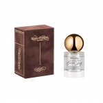 Parfum for men Brutal Story by Bibliotheque de Parfum