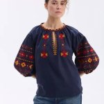 Embroidery for women Daniela