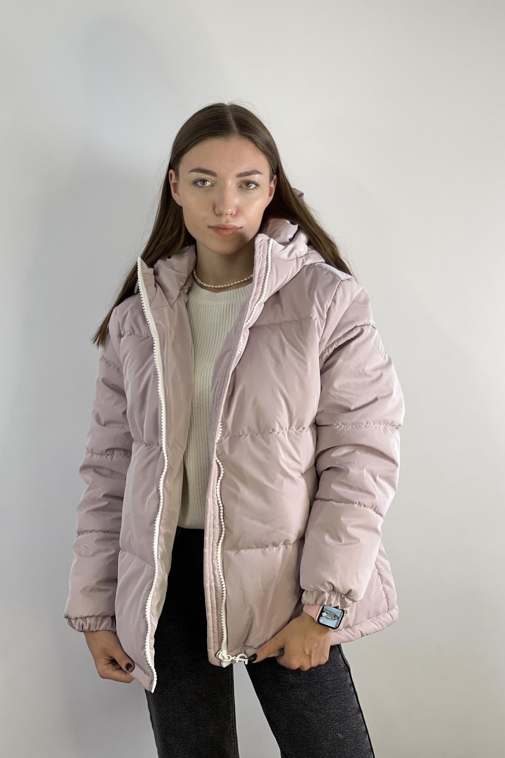 Jacket women's warm powder JB001 DIAS
