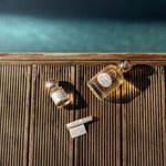 Exotic women's perfume Lost in Bali