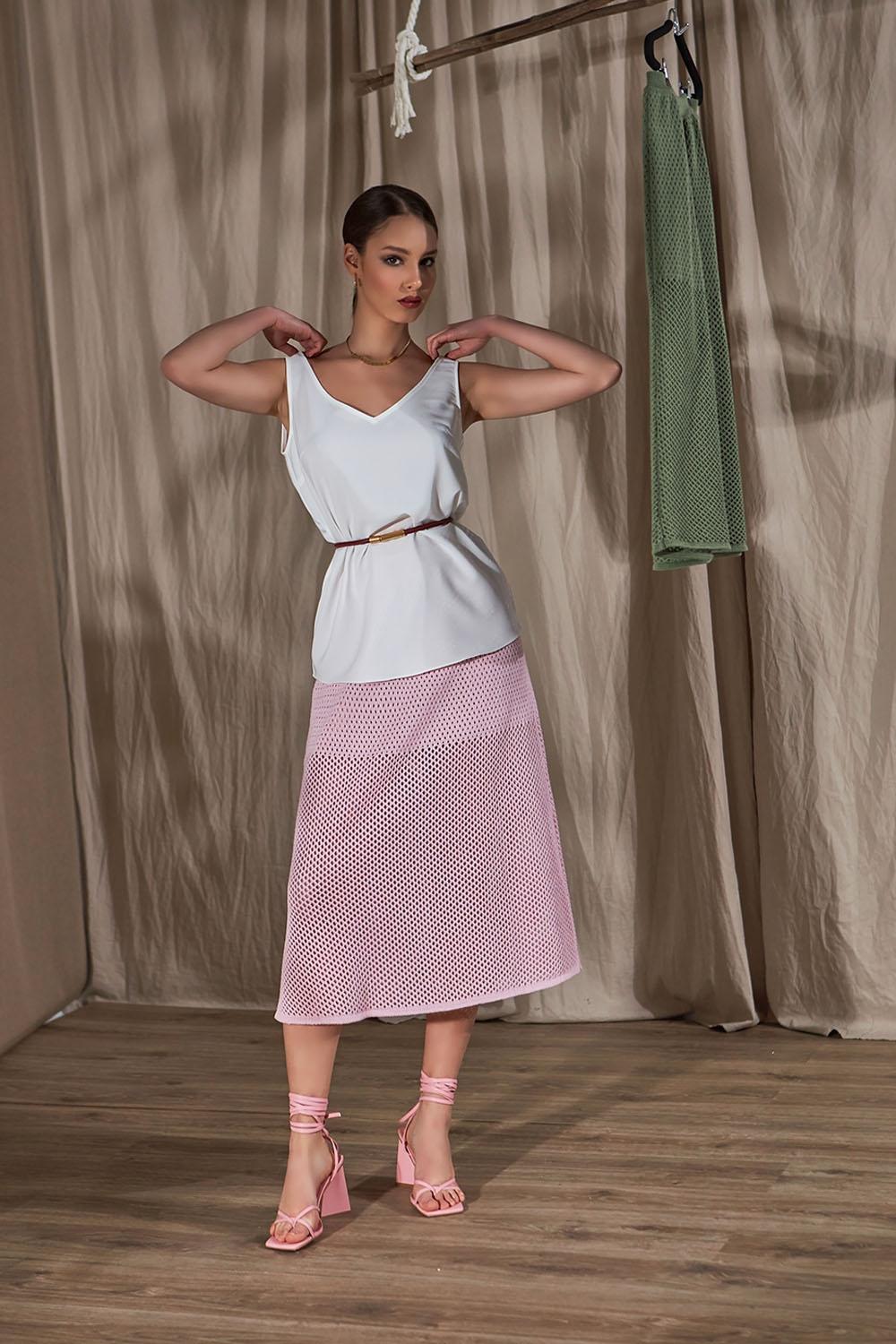 Top basic dairy 0390 Bellise