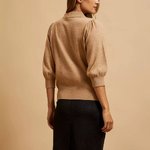 Women's sweater