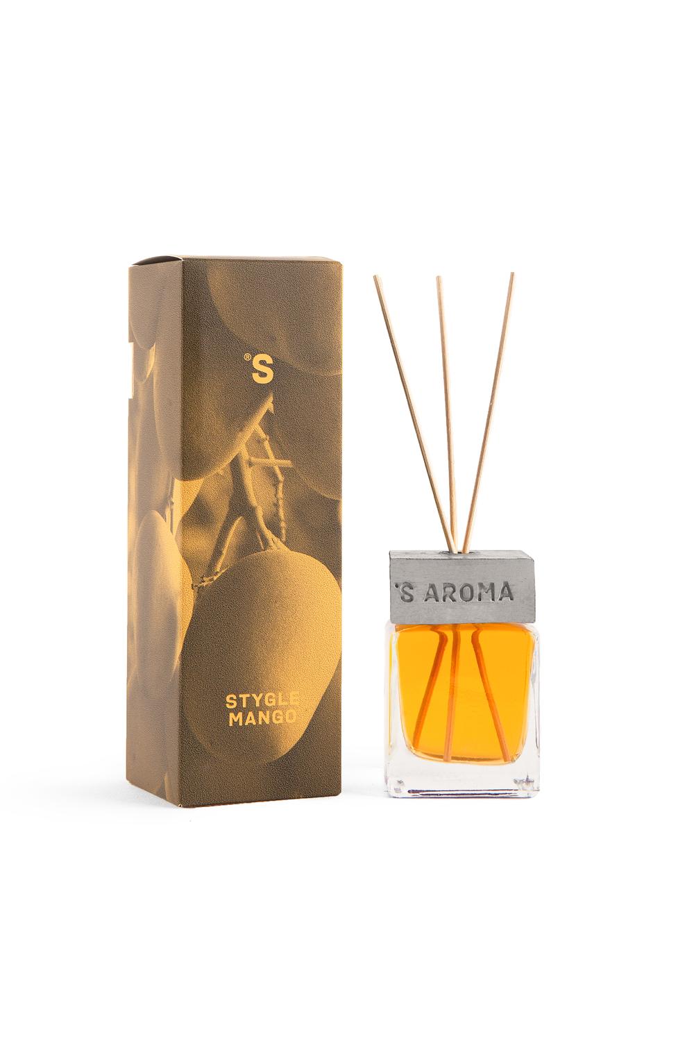 Home fragrance/Ripe mango