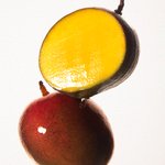 Home fragrance/Ripe mango