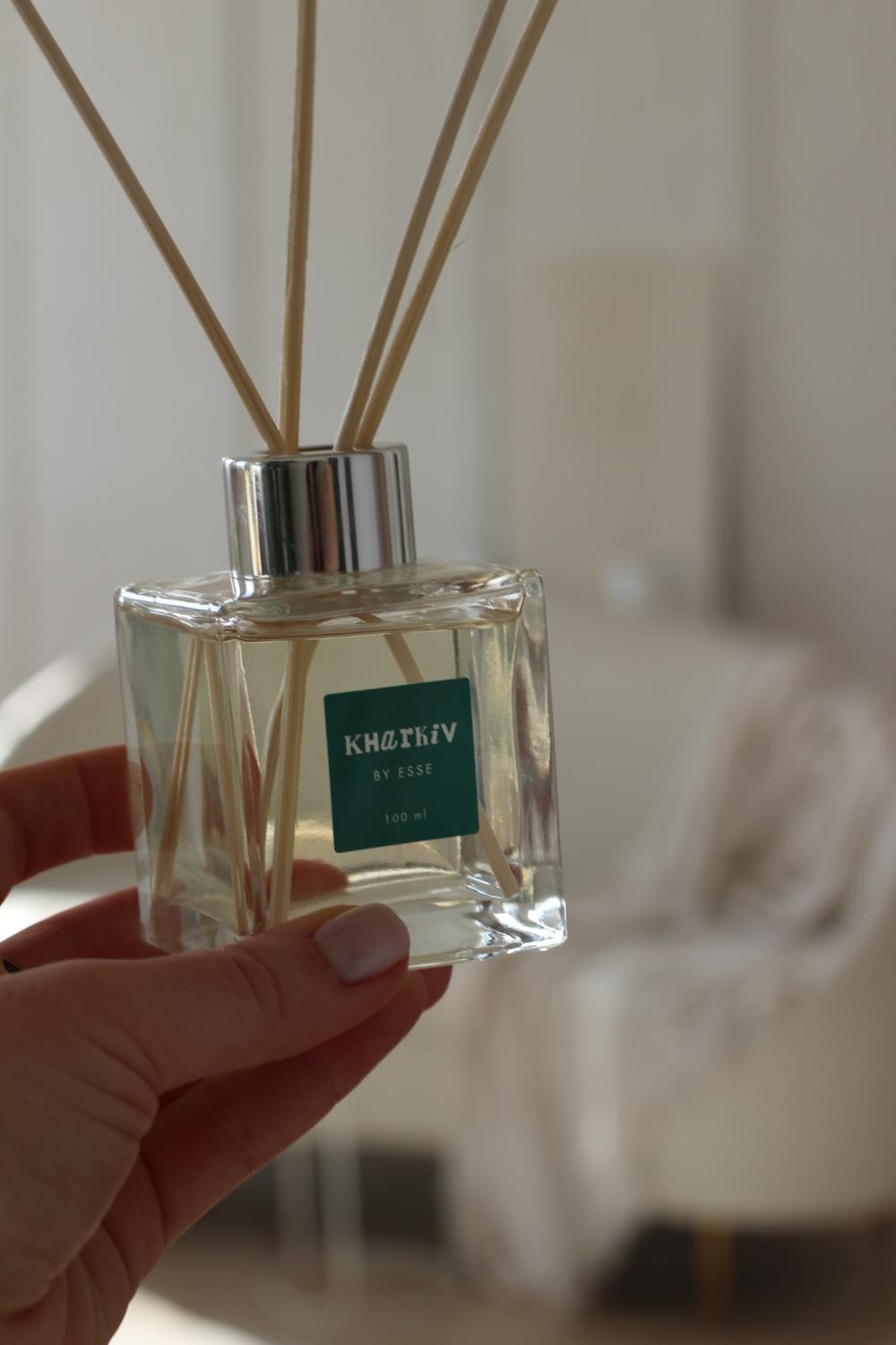Kharkiv home fragrance TM ESSE