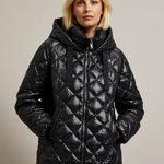 A black jacket