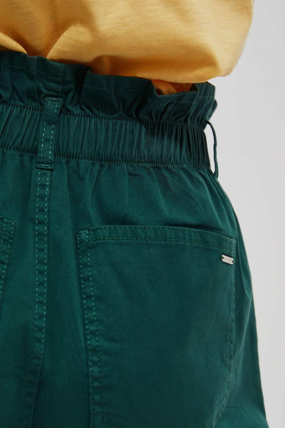 Cotton shorts Moodo L-SH-4010
