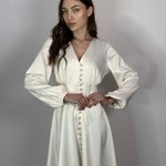 Сукня молочна 837.1 STOLYARCHUK